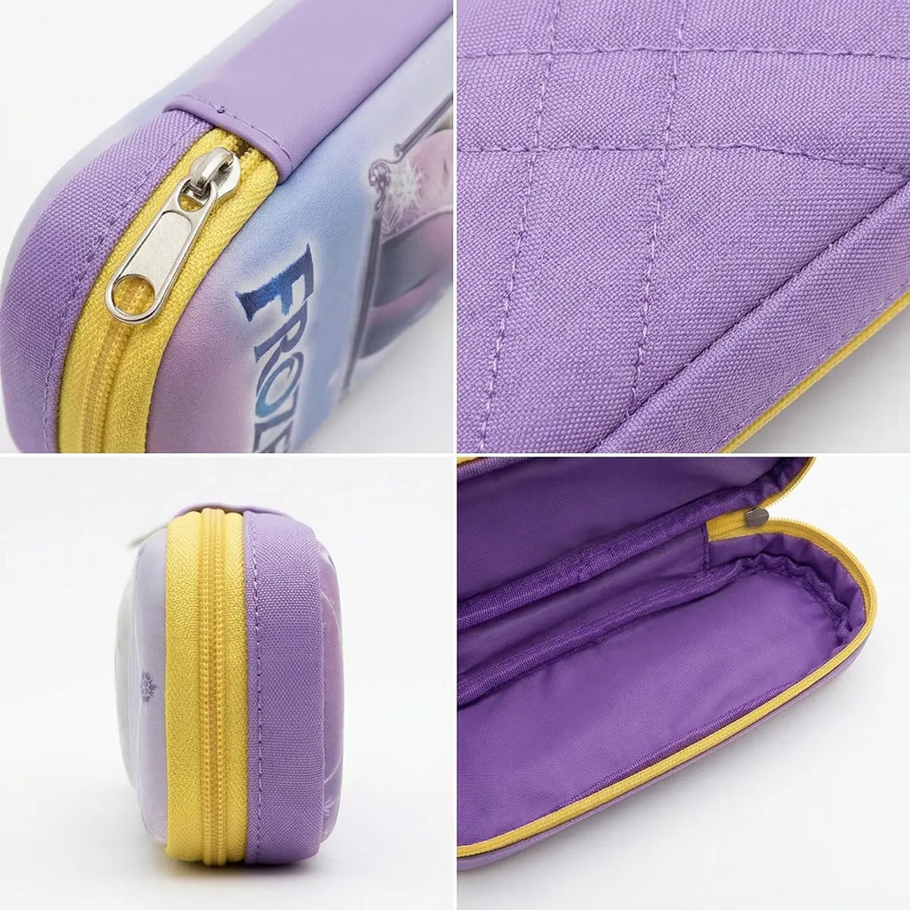 Frozen Elsa Pencil Pouch for Girls Trending Accessories
