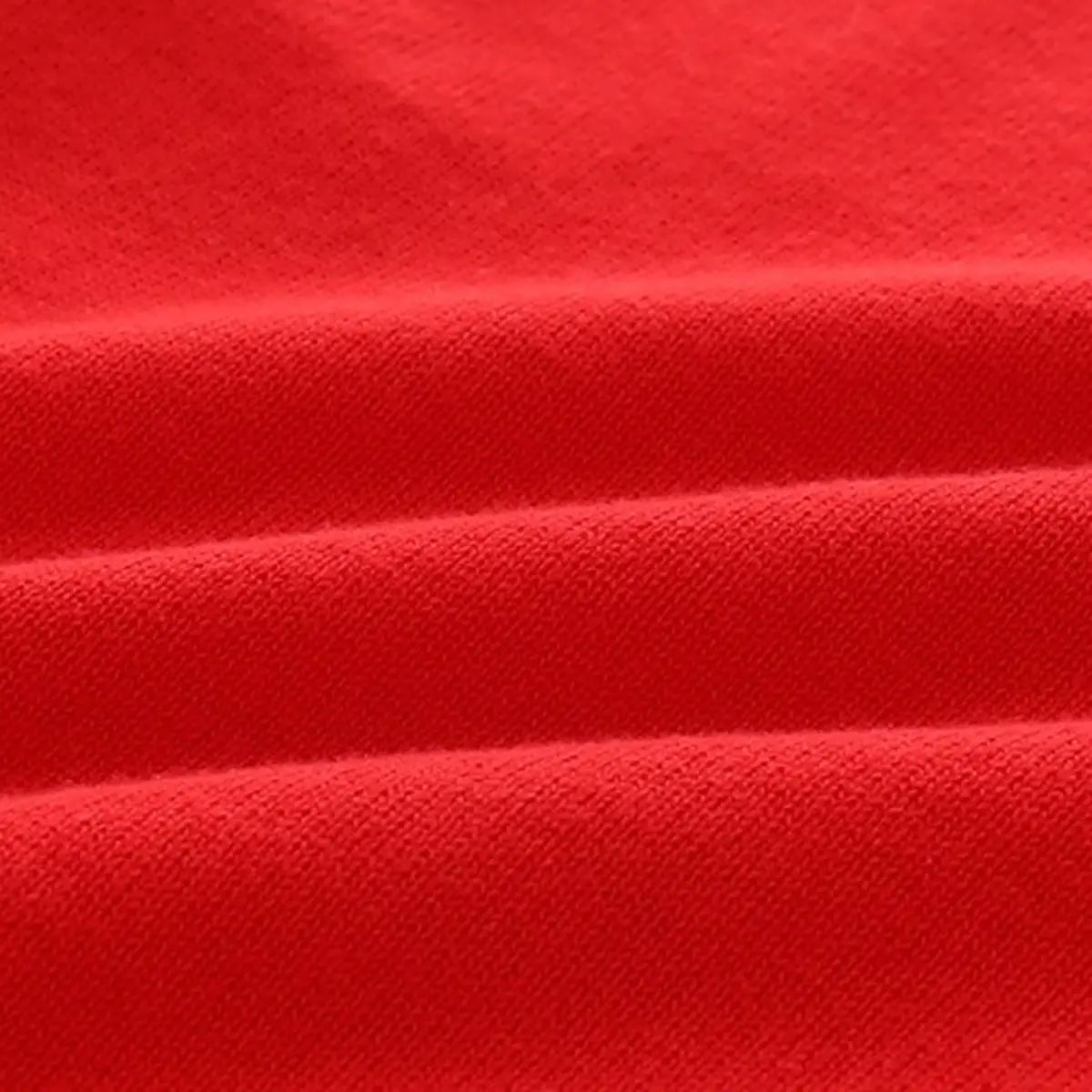 Boys Red Sweater With Cute Reindeer and Snowflake Design Sweaters & Cardigans