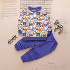 Royal Blue