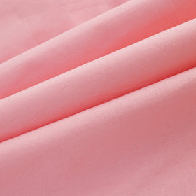 Girls Pink Solid Button Detail Sleeveless Dungaree Jumpsuits