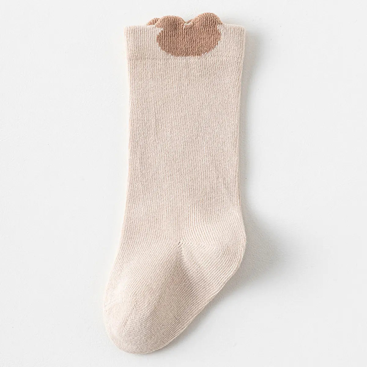 Pack of 3 Boys Multicolour Bear Design Ankle Length Socks Socks