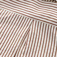 Boys Striped Shirt with Waistcoat & Shorts Set 3 pc. Sets   