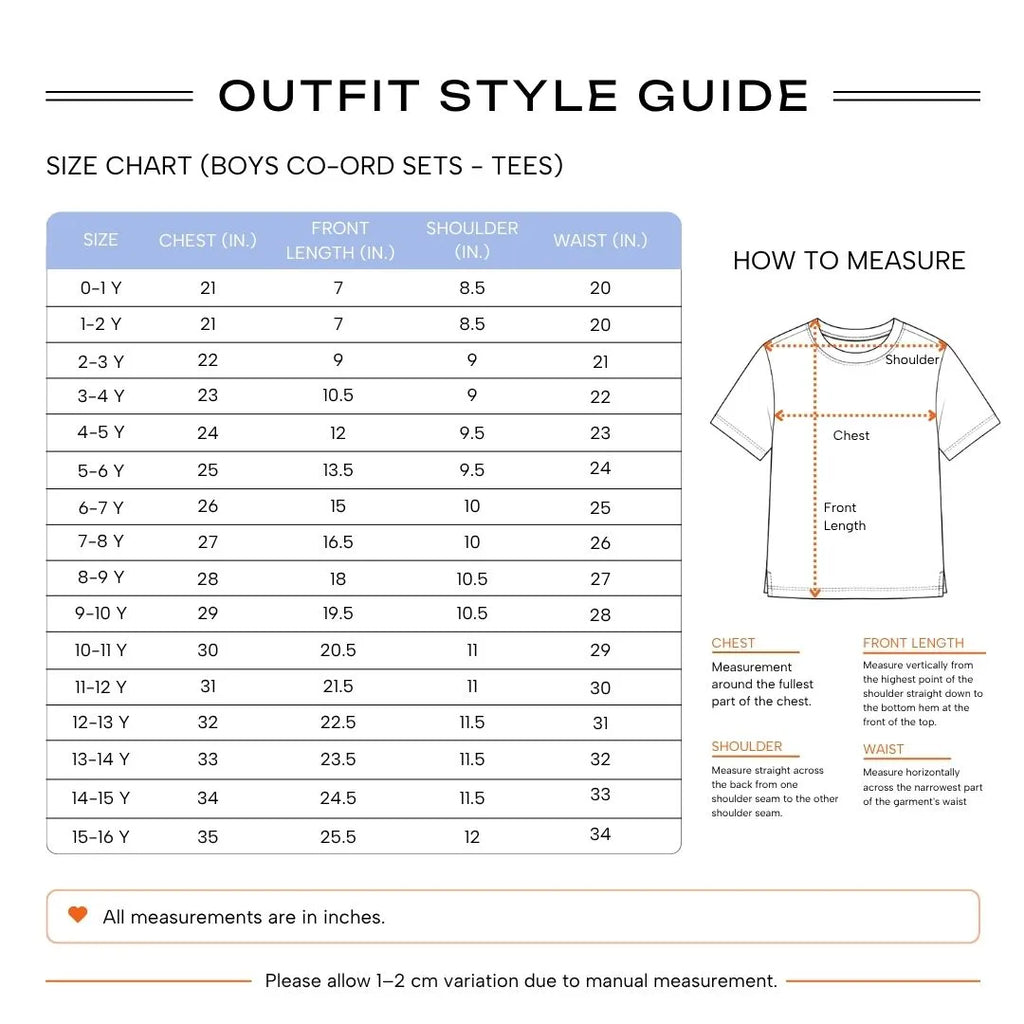 Boys Green Dinosaur Cartoon Print T-Shirt With Shorts Set Sets