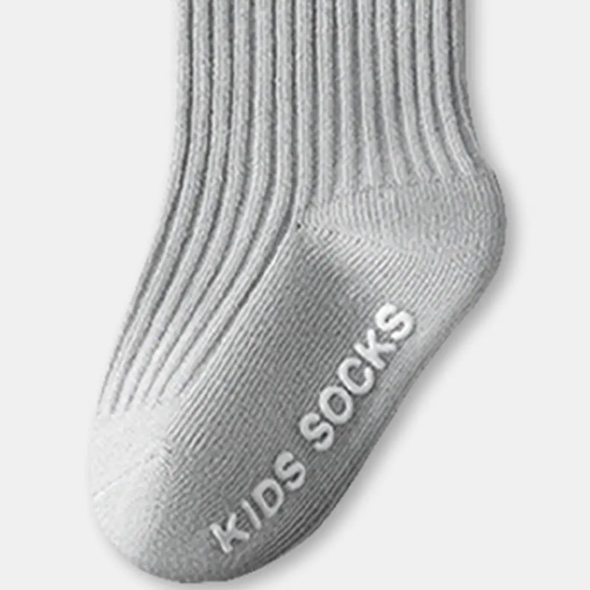Pack of 6 Multicolour Ribbed Knit Ankle Length Socks Socks