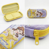 Princess Hard Case Pencil Pouch for Girls Trending Accessories