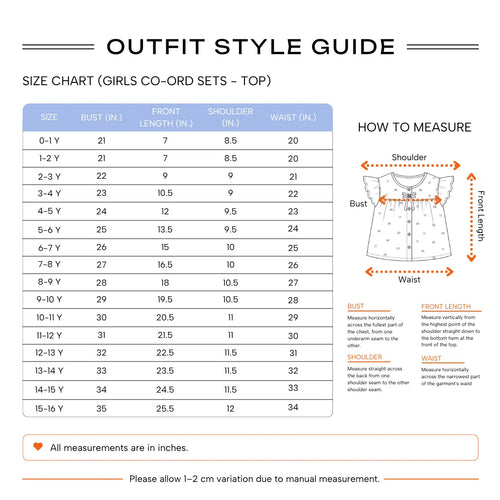 Girls Light Blue Sleeveless Blazer Top With Pleated Flared Pant Co-ord Sets Sets