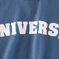 Boys Oversize Short Sleeves T-shirt Tshirts   