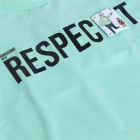 Boys Green Typographic T-Shirt With Elasticated Shorts Sets 2 pc. Sets