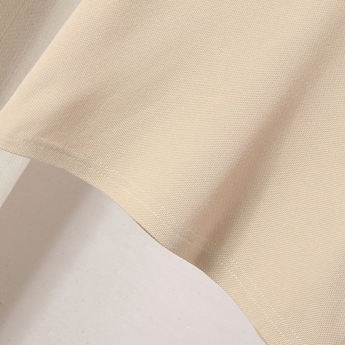 Boys Beige Short Sleeves Polo T-Shirt Tshirts