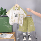 Light Green