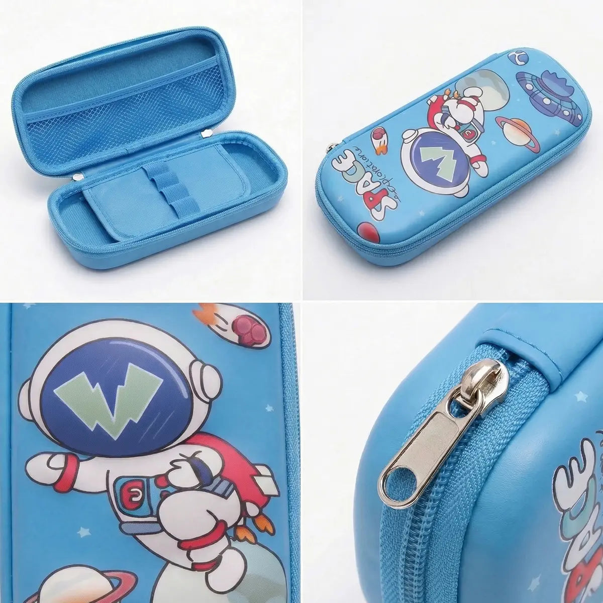 Space theme based Pencil box Trending Accessories