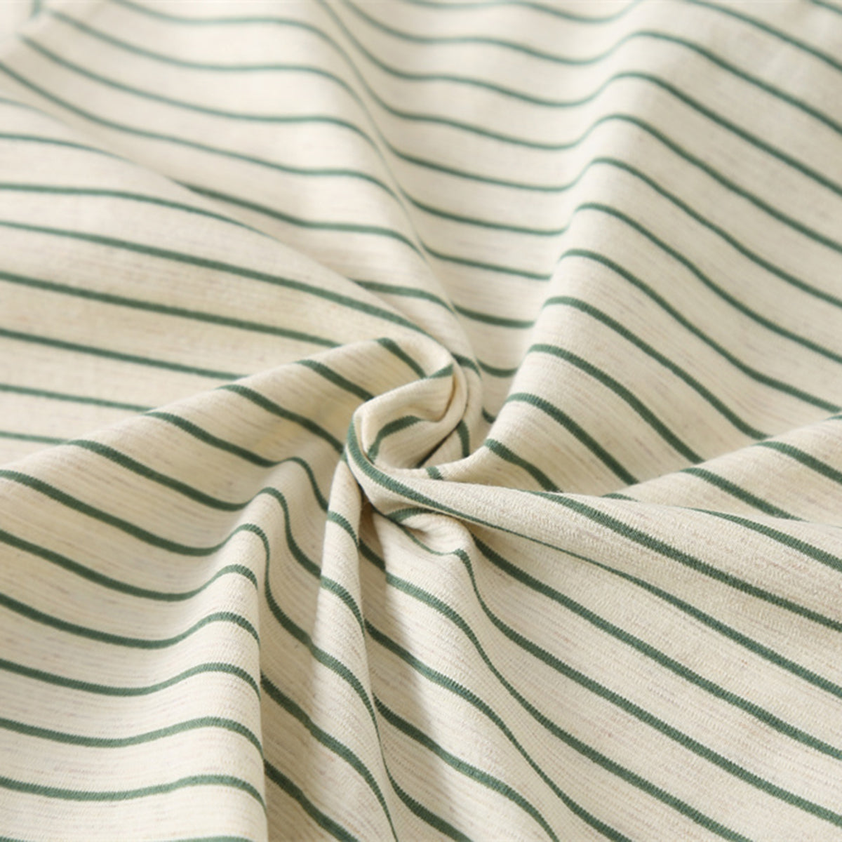 Boys Green Dinosaur Striped Polo T-shirt with Shorts Set Sets