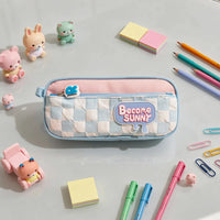 Become Sunny Pencil Pouch for Girls Trending Accessories