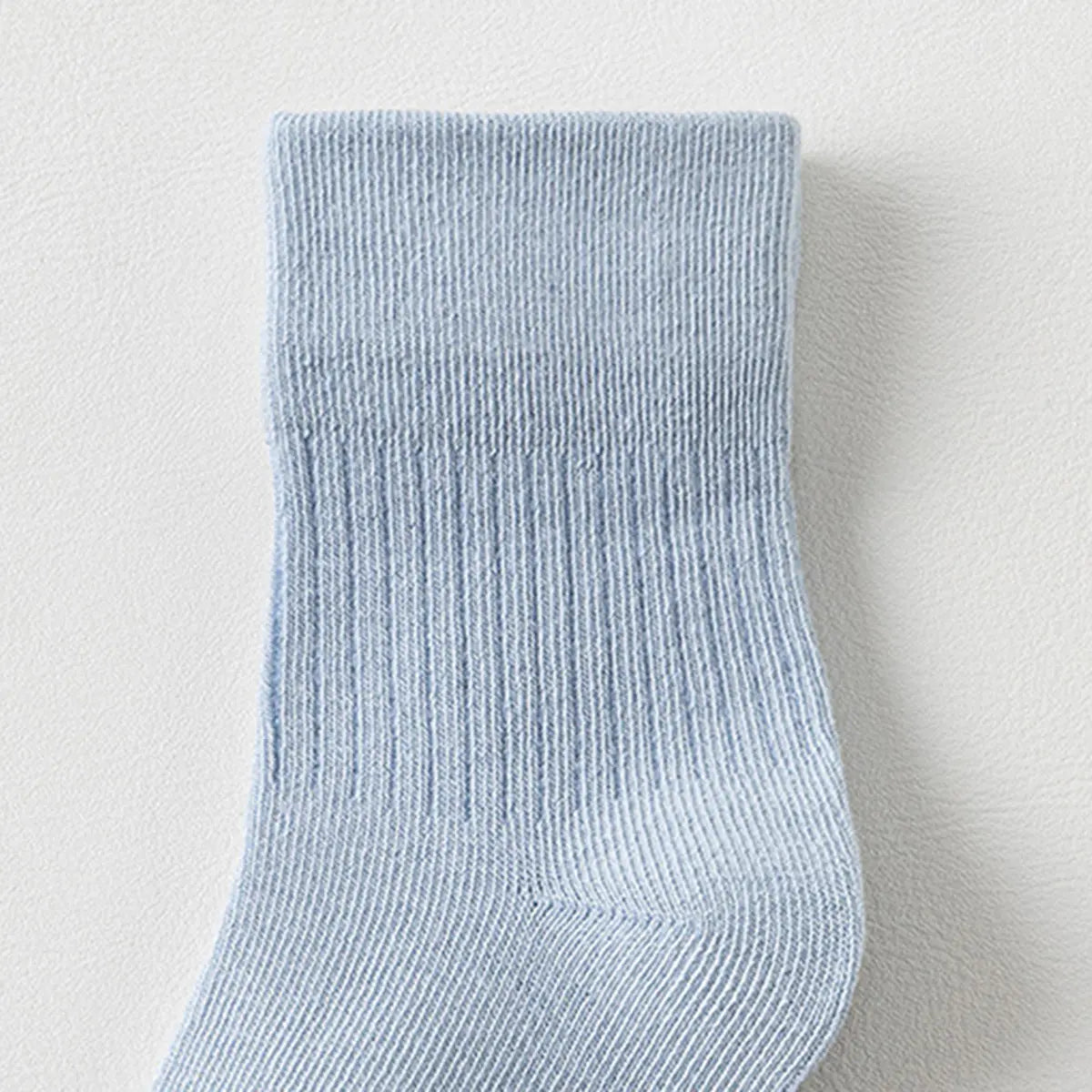 Pack of 6 Multicolour Ankle Length Socks Socks