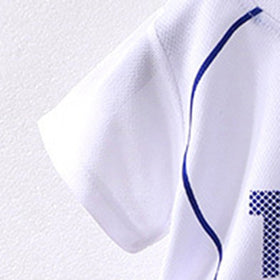 Boys White Short Sleeve Typography Print T-Shirt With Shorts Sets 2 pc. Sets