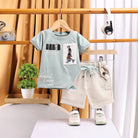 Sea Green