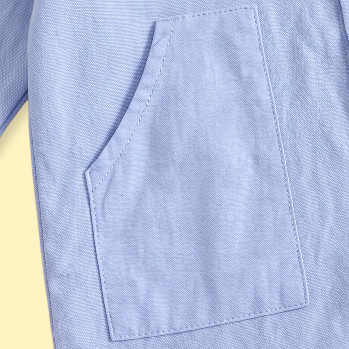 Boys Light Blue Long Sleeve Shirt Shirts