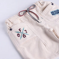 Boys Green Typography Printed T-Shirt With Shorts Set Sets