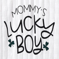 Boys White Typographic Print Shorts Sleeves T-Shirt With Shorts Set Sets