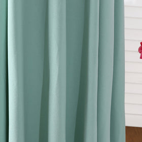 Girls Green Off Shoulder Spaghetti Strap Gown Party Dresses