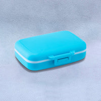 Kids Blue Wooden Tooth Keepsake Box Trending Accessories