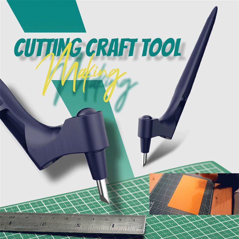 Kids Colorful Craft Cutting Scissors Tool Trending Accessories