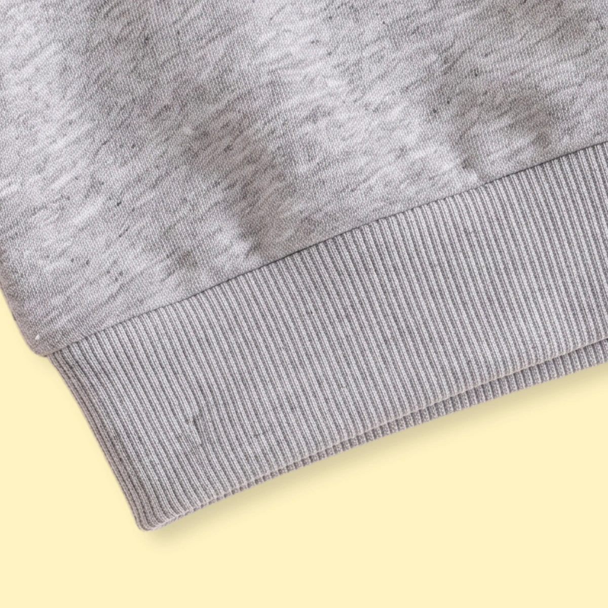 Boys Grey Long Sleeve Sweatshirt Sweatshirts & Hoodies