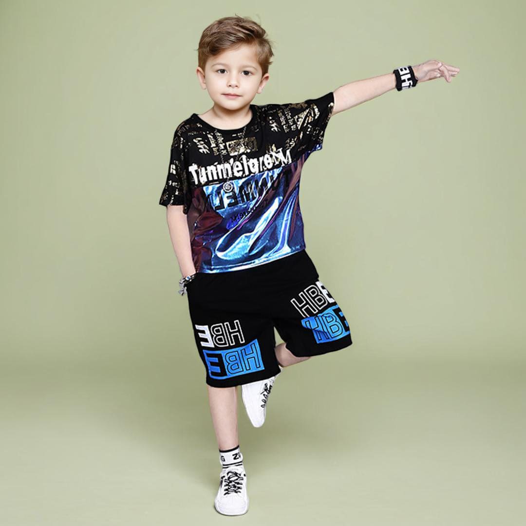 Boy outlet clothes