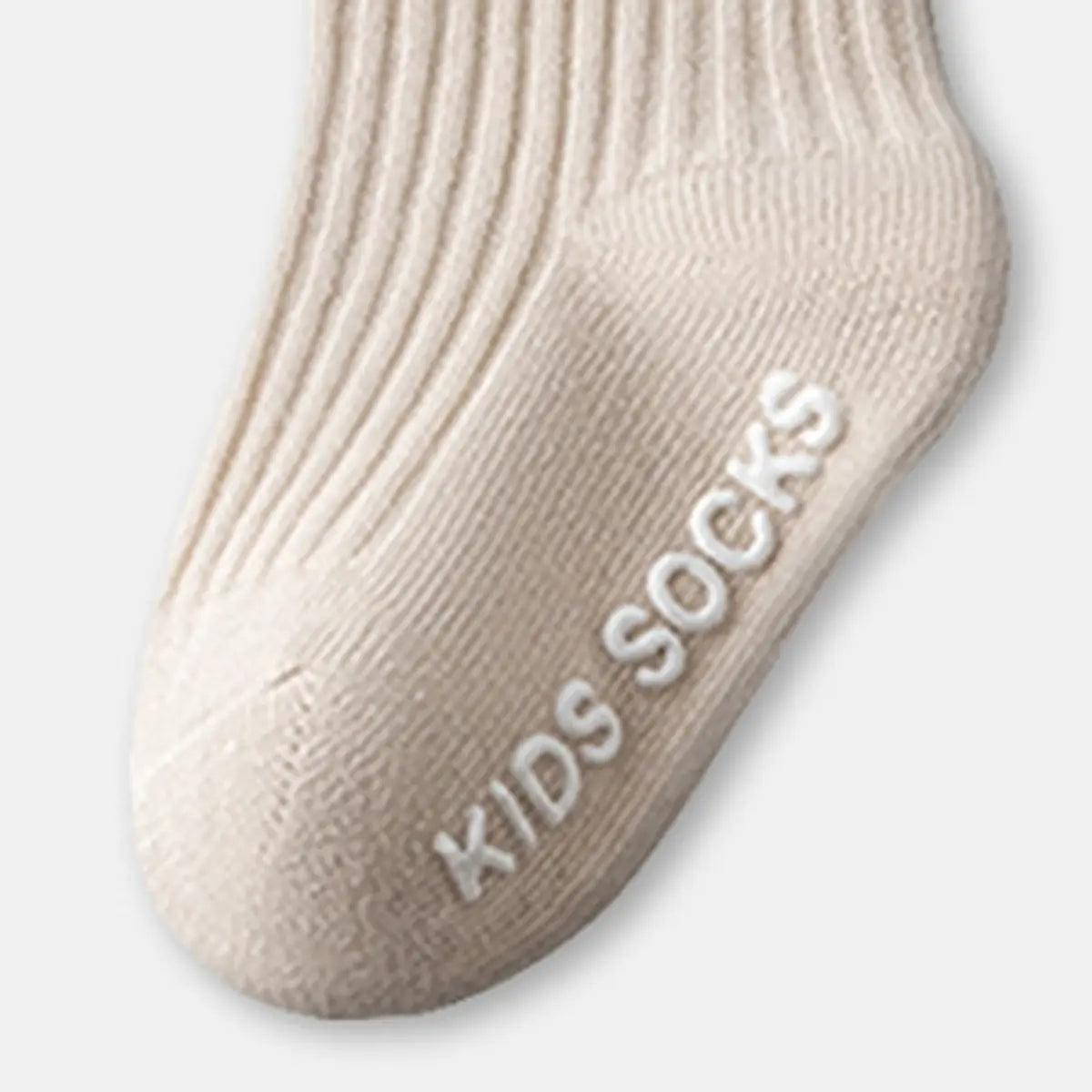 Pack of 6 Multicolour Ribbed Knit Ankle Length Socks Socks