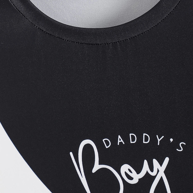 Boys Black Color-blocked Short Sleeves T-Shirt & Shorts Co-ord Sets Sets