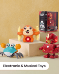 Toys