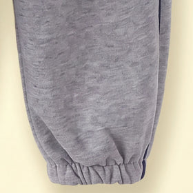 Boys Grey Typography Raglan Sleeve Sweatshirt & Joggers Sets 2 pc. Sets