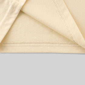 Boys Beige Bear Print Raglan Sleeve T-Shirt Tshirts