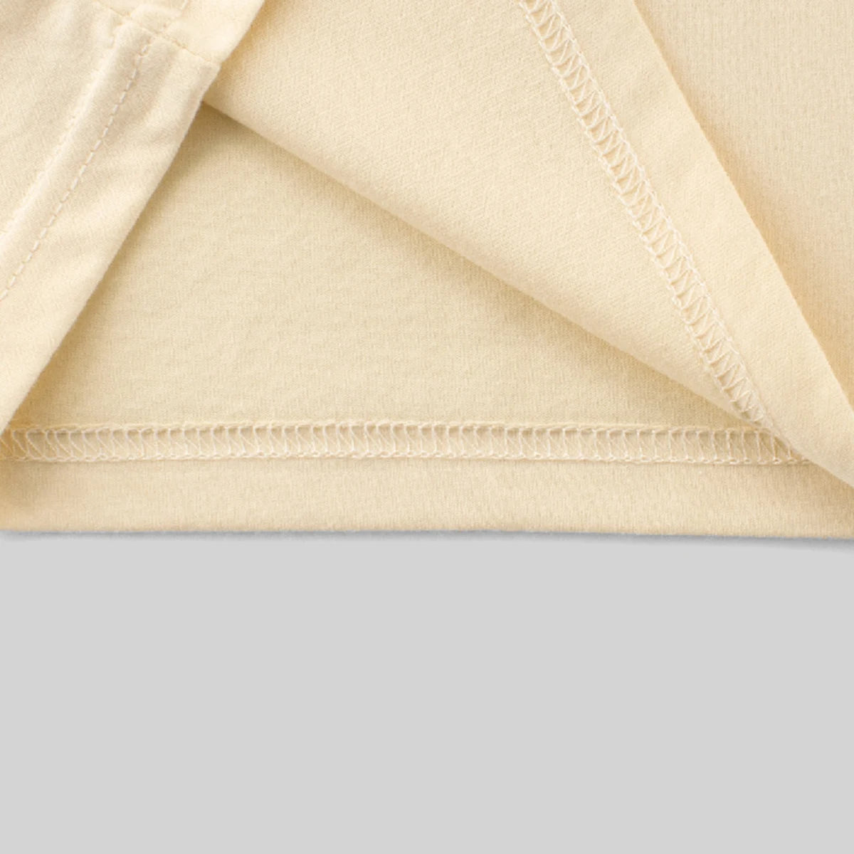 Boys Beige Bear Print Raglan Sleeve T-Shirt Tshirts