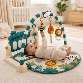 INCLUD Baby Play Gym Trending Accessories