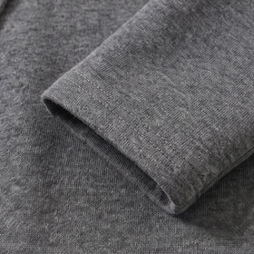 Boys Dark Grey Knitted Top & Pants Co-ord Sets Sets