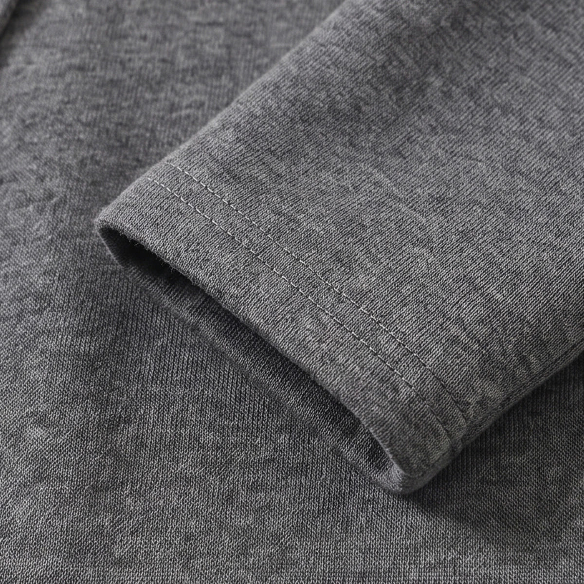 Boys Dark Grey Knitted Top & Pants Co-ord Sets Sets