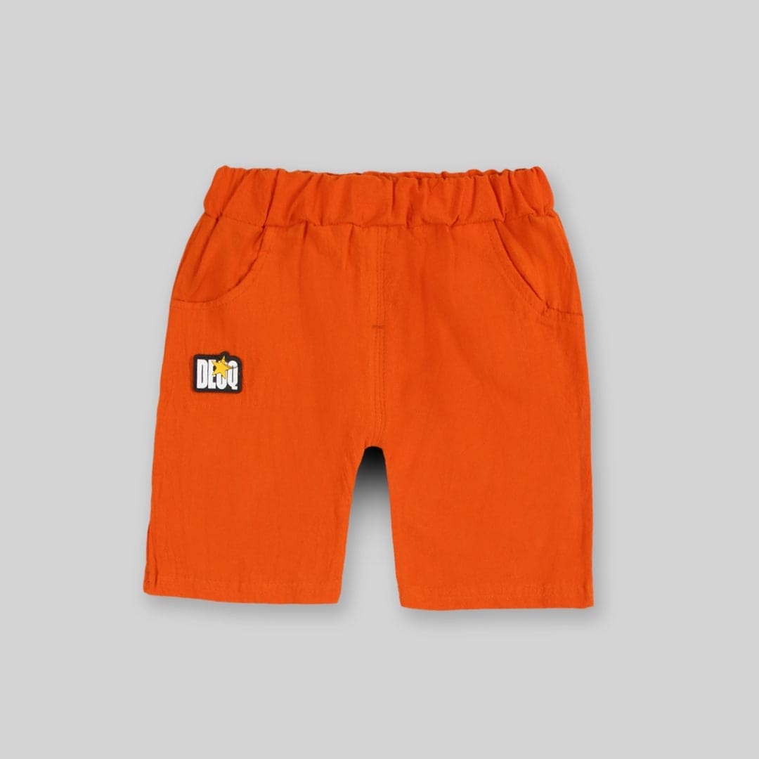 Boys Light Blue Two Piece Set with Dinosaur Print Sets   