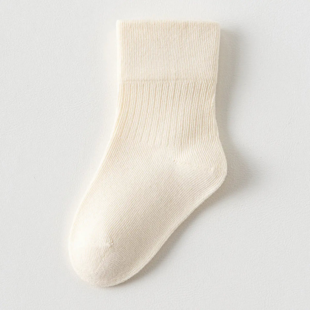 Pack of 6 Multicolour Ankle Length Socks Socks