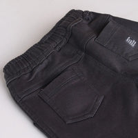 Boys Green Cartoon Characters Printed T-Shirt With Twill Shorts Sets 2 pc. Sets