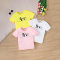 Boys Multicolor Graphics Summer Tshirts Tshirts Multicolor 3-4 Y