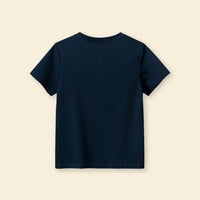 Boys Graphic Print Short Sleeves T-Shirt Tshirts   
