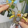 Kids Multicolor Ball-to-Robot Transforming Toy Trending Accessories
