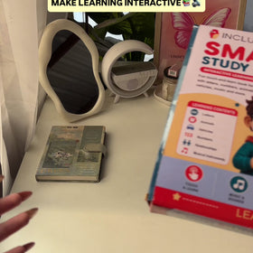 My First Learning Book Trending Accessories