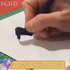 Kids Colorful Craft Cutting Scissors Tool Trending Accessories