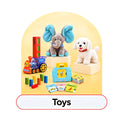 Toys