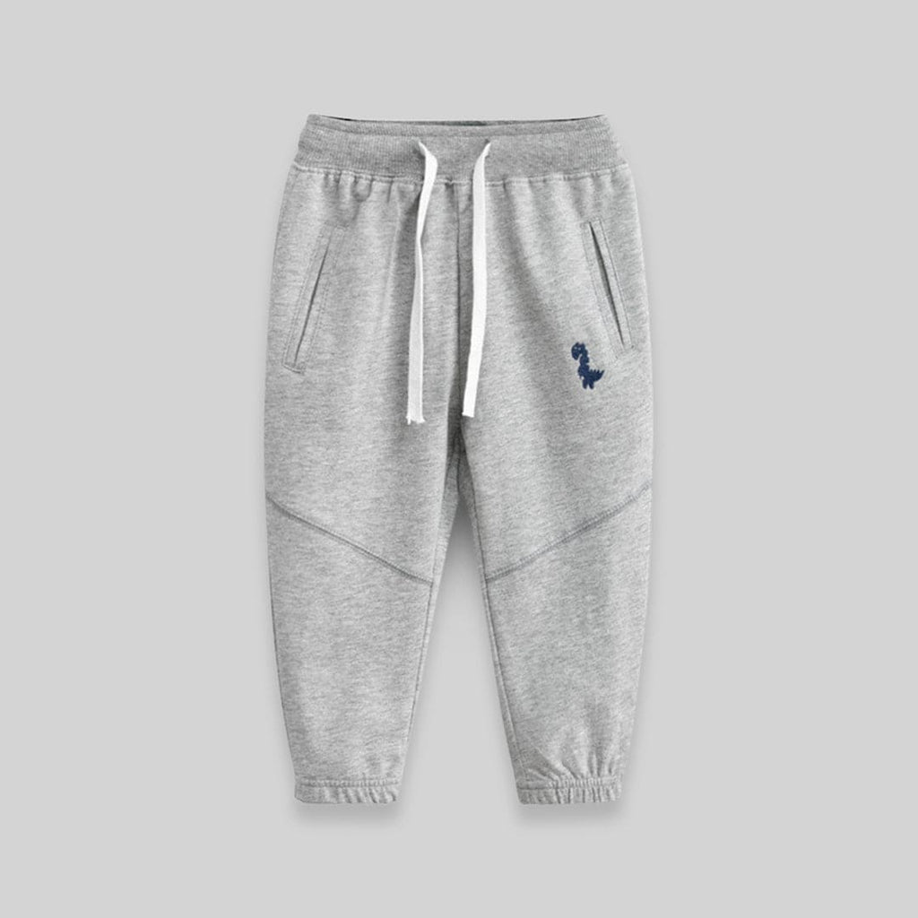 Boys Joggers with Drawstring