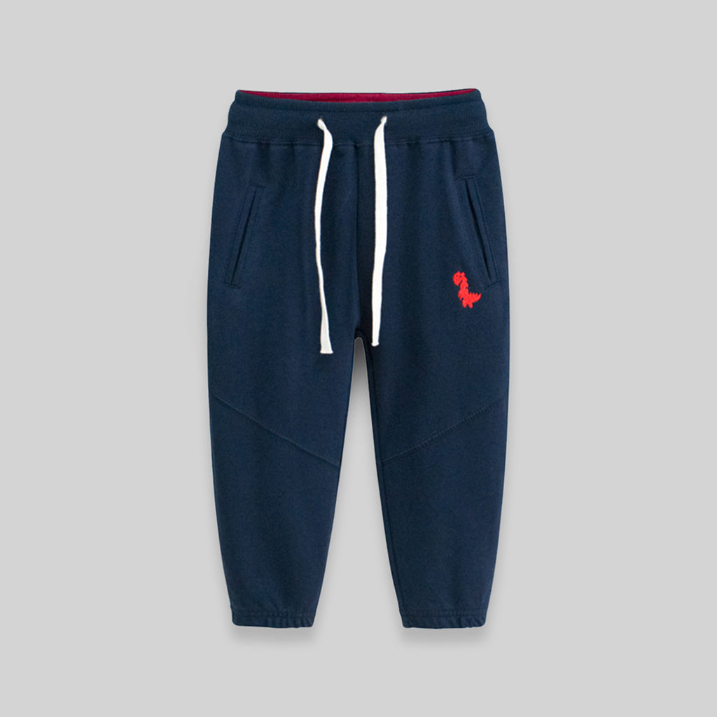 Boys Joggers with Drawstring