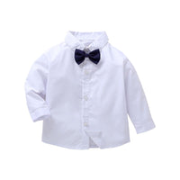 Boys Shirt & Trousers with Waistcoat 3pc. Suit Set 3 pc. Sets   
