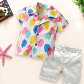 Brother Sister Coordinated Sets Sets Style 3 1-2 Y 